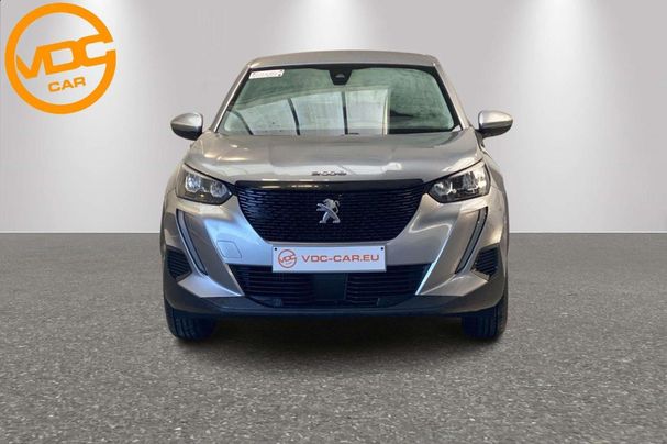 Peugeot 2008 75 kW image number 6