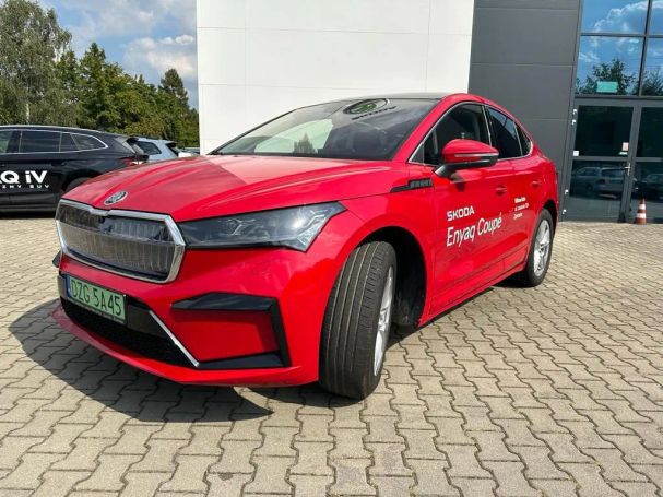 Skoda Enyaq 80 150 kW image number 6