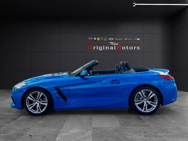 BMW Z4 sDrive20i 145 kW image number 8