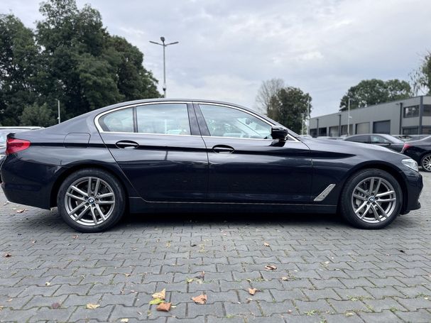 BMW 530d xDrive 195 kW image number 9