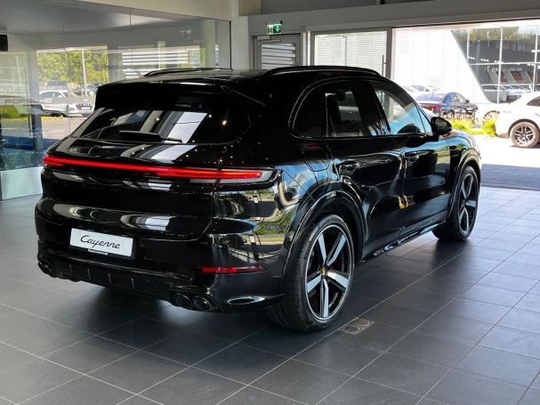 Porsche Cayenne 544 kW image number 5