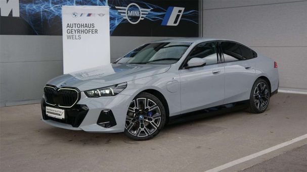 BMW 530 e 220 kW image number 3