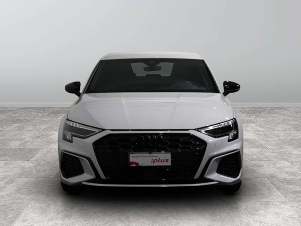 Audi A3 45 TFSIe S tronic S-line Sportback 180 kW image number 2