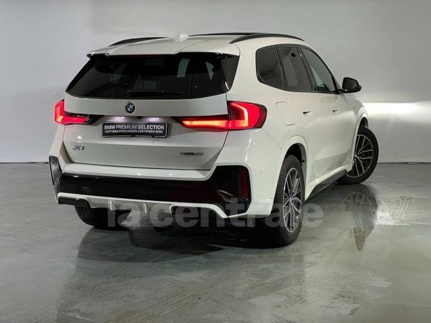 BMW X1 sDrive 100 kW image number 3