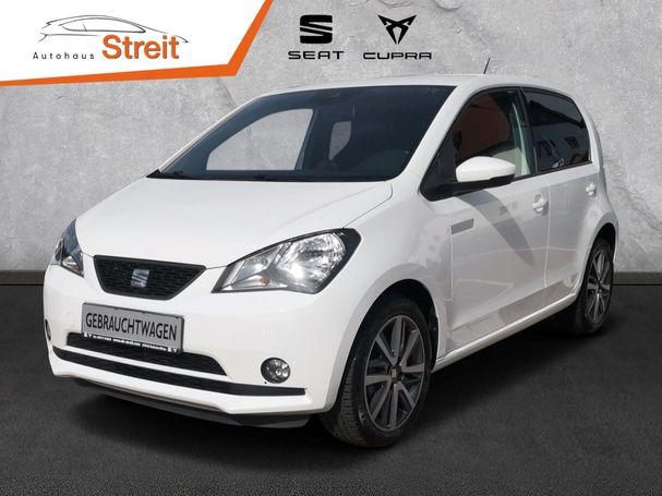 Seat Mii electric Edition Power Charge 61 kW image number 1