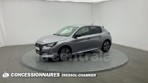 Peugeot 208 PureTech 100 74 kW image number 1