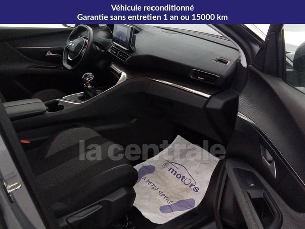 Peugeot 5008 PureTech 130 S&S Active 96 kW image number 48