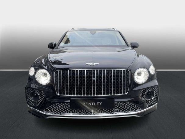 Bentley Bentayga V8 EWB 404 kW image number 3