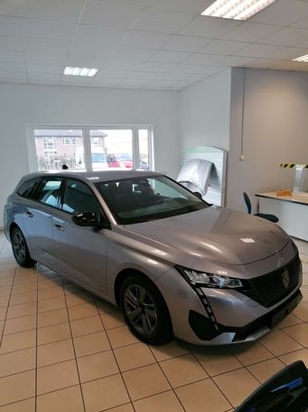 Peugeot 308 SW Active 96 kW image number 2