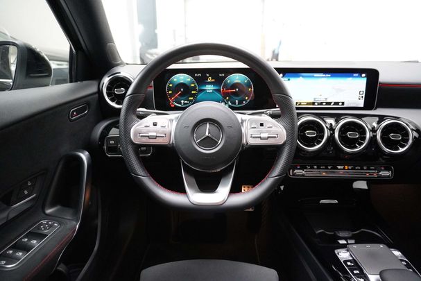 Mercedes-Benz A 180 d 85 kW image number 20