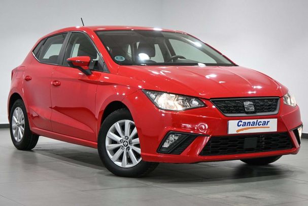 Seat Ibiza 1.0 TSI S&S Style 70 kW image number 2