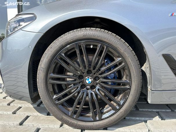 BMW 530d Touring xDrive 195 kW image number 5