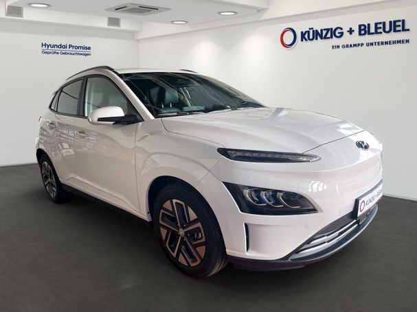 Hyundai Kona 150 kW image number 4