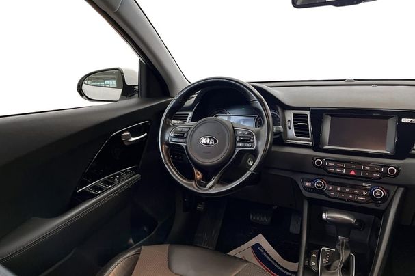 Kia Niro 105 kW image number 6