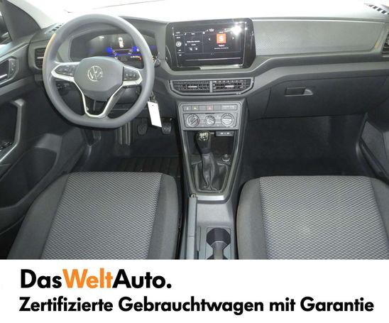 Volkswagen T-Cross TSI 70 kW image number 18