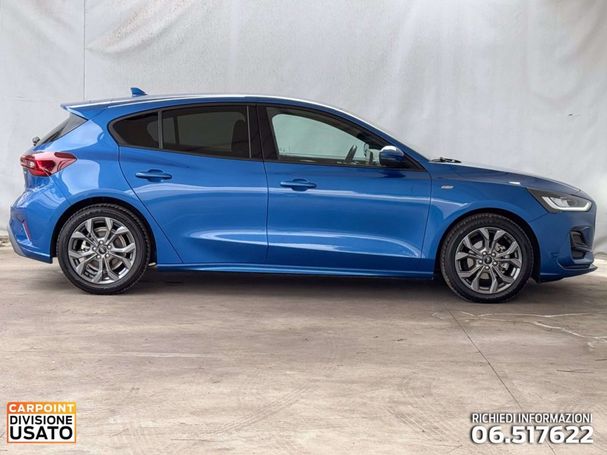 Ford Focus 1.0 EcoBoost ST-Line 92 kW image number 6