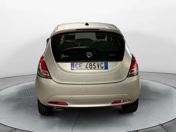 Lancia Ypsilon 51 kW image number 5