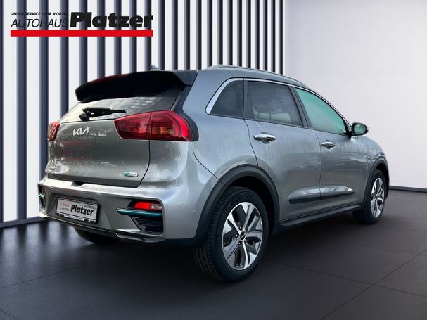 Kia Niro e Spirit 150 kW image number 14