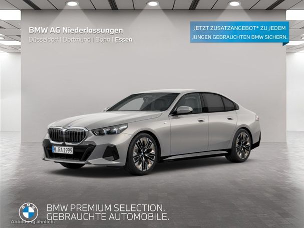 BMW 520i 140 kW image number 1