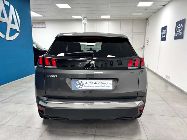 Peugeot 3008 BlueHDi 130 EAT8 Allure 96 kW image number 3