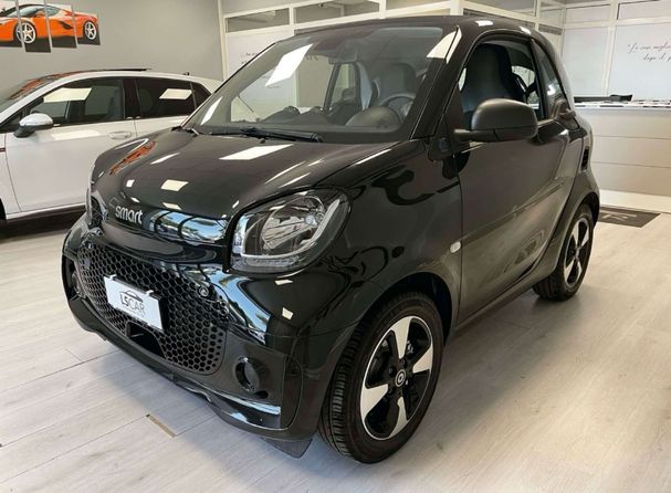 Smart ForTwo EQ 60 kW image number 1