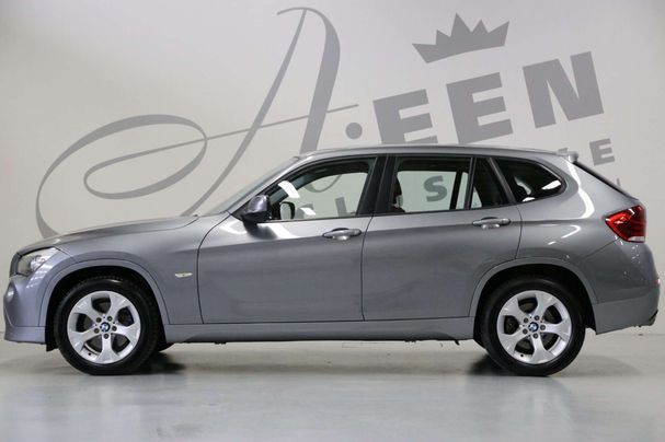 BMW X1 sDrive18i 110 kW image number 11