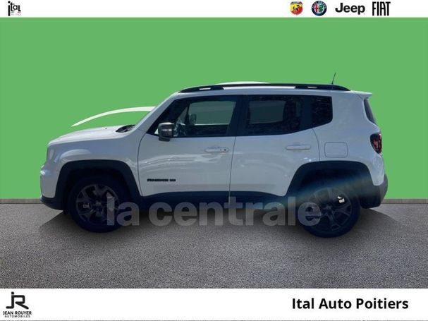 Jeep Renegade 1.3 Turbo PHEV 140 kW image number 15