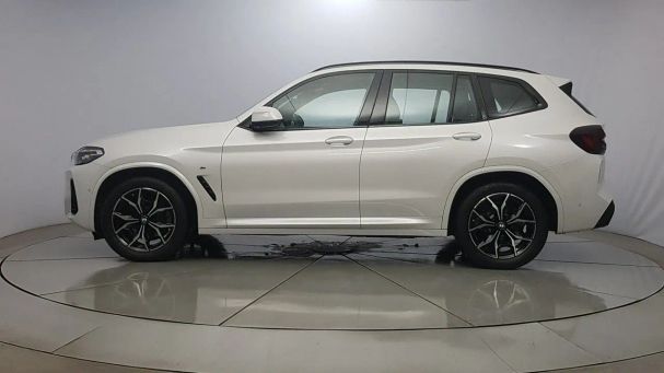 BMW X3 xDrive 140 kW image number 5