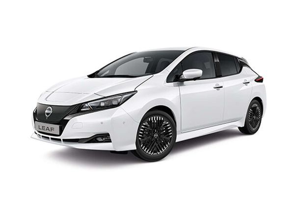 Nissan Leaf 110 kW image number 1