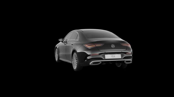 Mercedes-Benz CLA 180 Line 85 kW image number 4