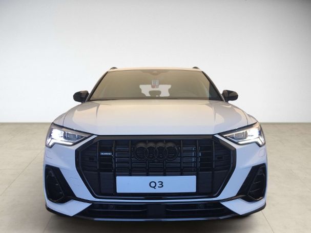 Audi Q3 40 TFSI quattro S tronic S-line 140 kW image number 4