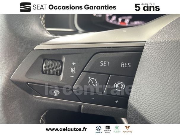 Seat Ibiza 1.0 TSI 81 kW image number 15