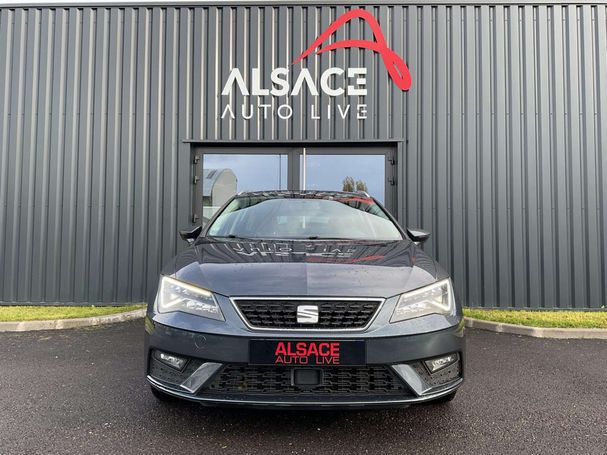 Seat Leon 2.0 TDI 110 kW image number 1