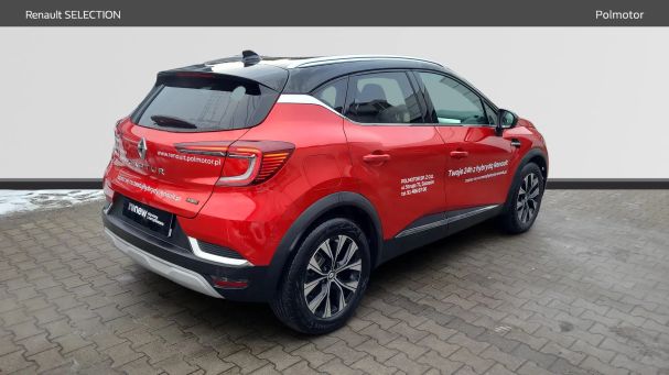 Renault Captur 116 kW image number 2