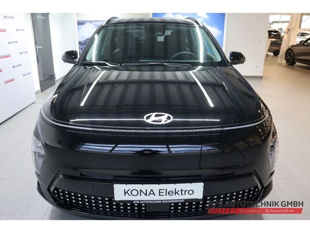 Hyundai Kona Trend 160 kW image number 3