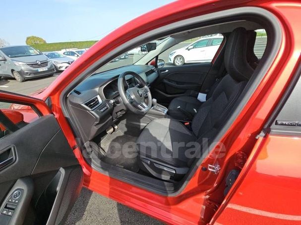 Renault Clio 103 kW image number 6