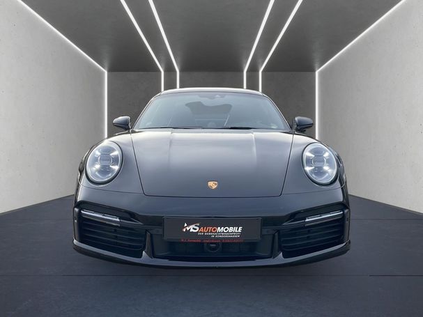 Porsche 992 Turbo 427 kW image number 4