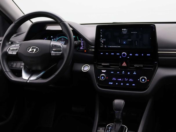 Hyundai Ioniq 1.6 GDI 104 kW image number 29