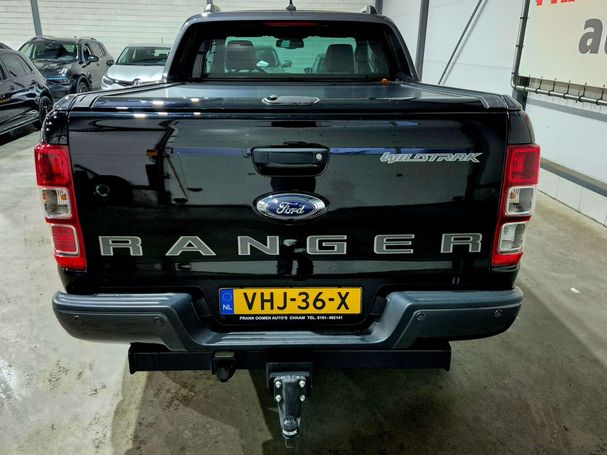 Ford Ranger 2.0 EcoBlue 156 kW image number 2