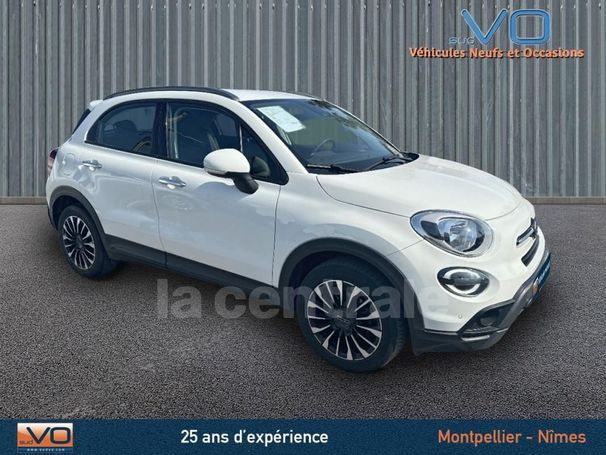 Fiat 500X 96 kW image number 2