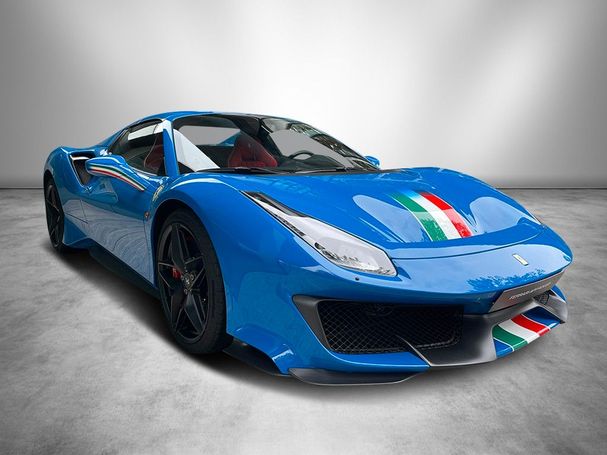 Ferrari 488 Pista Spider 530 kW image number 2