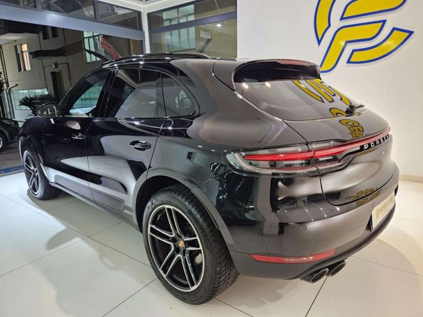 Porsche Macan 180 kW image number 2