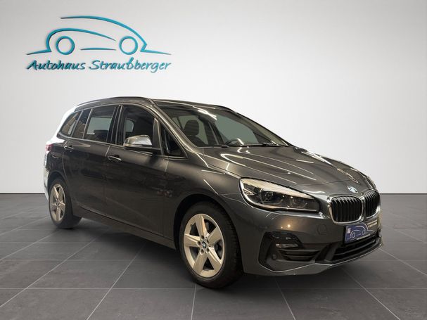 BMW 220d Gran Tourer 140 kW image number 3