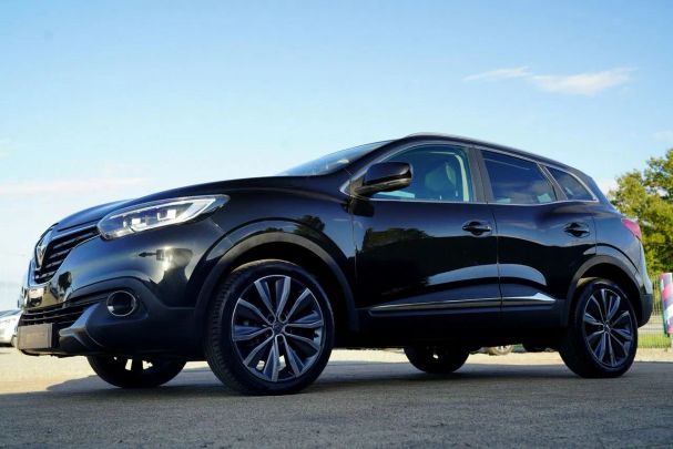 Renault Kadjar Energy TCe 120 kW image number 6