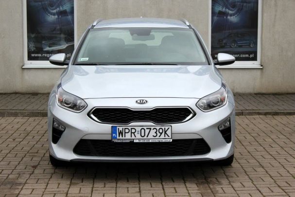 Kia Ceed 1.0 T-GDi 88 kW image number 3