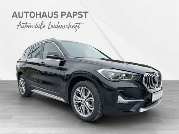 BMW X1 xDrive 140 kW image number 7