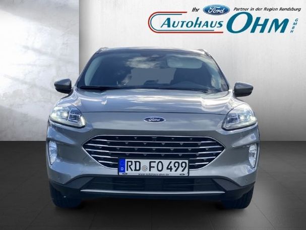 Ford Kuga 1.5 EcoBlue Titanium 88 kW image number 3