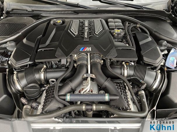 BMW M5 Competition xDrive 460 kW image number 18