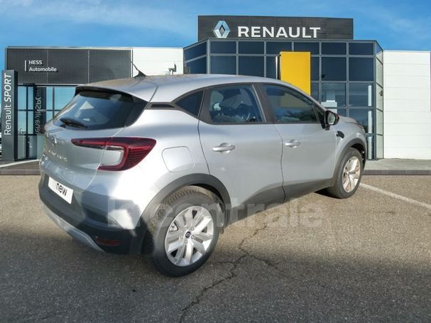 Renault Captur 1.0 TCe 74 kW image number 20