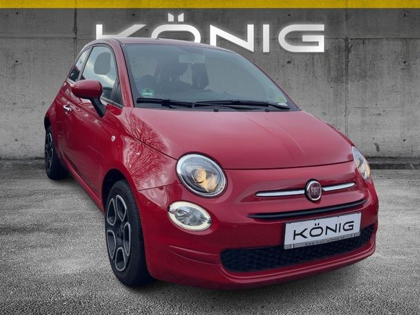 Fiat 500 1.0 51 kW image number 2